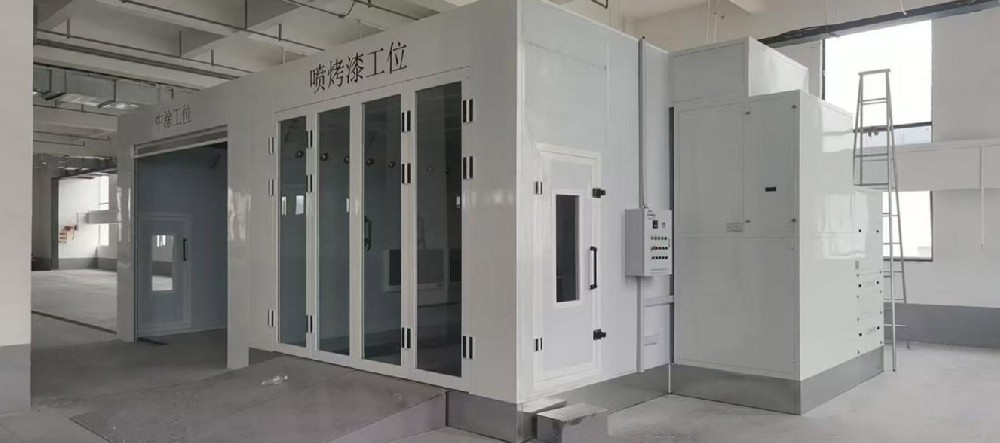 工程案例