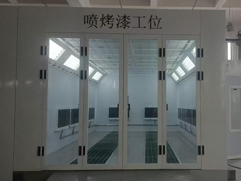 工程案例