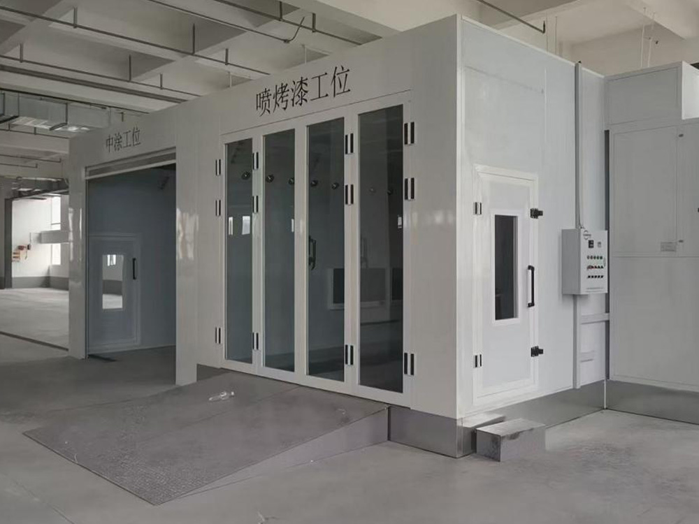 工程案例