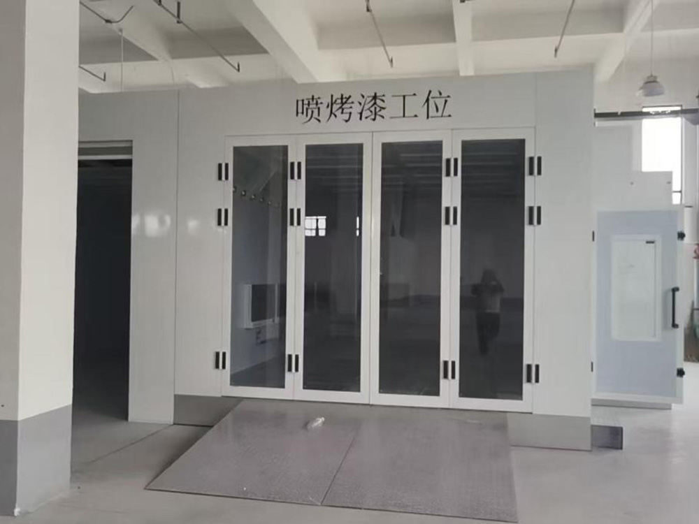 工程案例