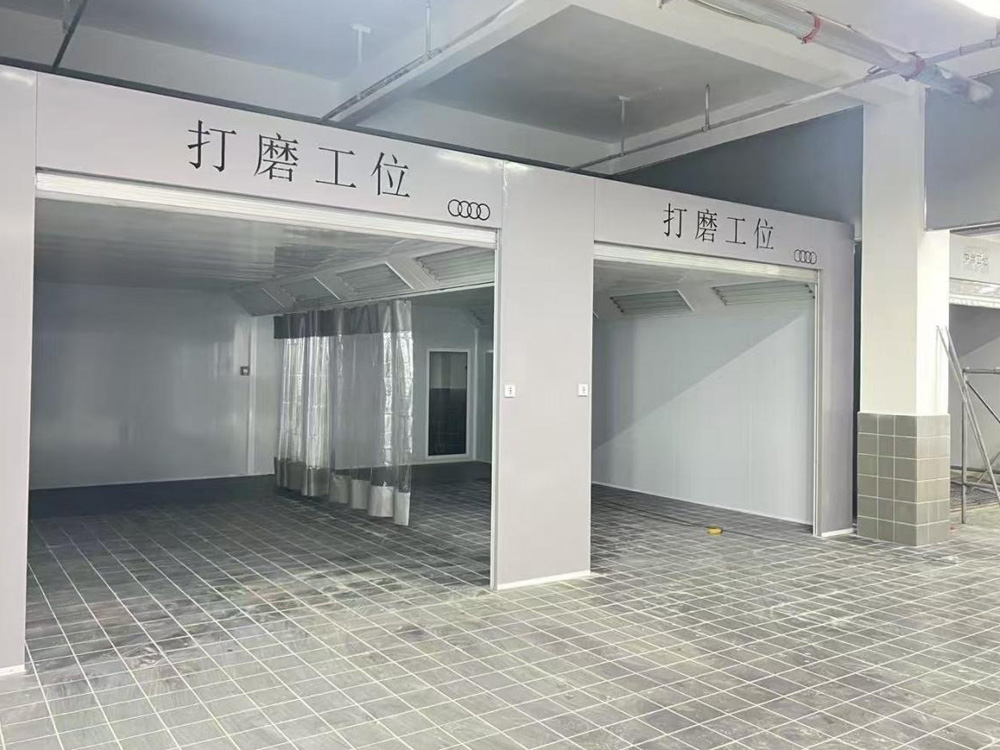 工程案例