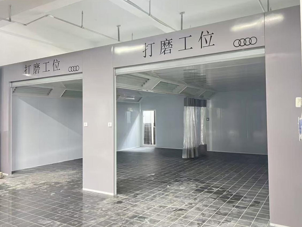 工程案例